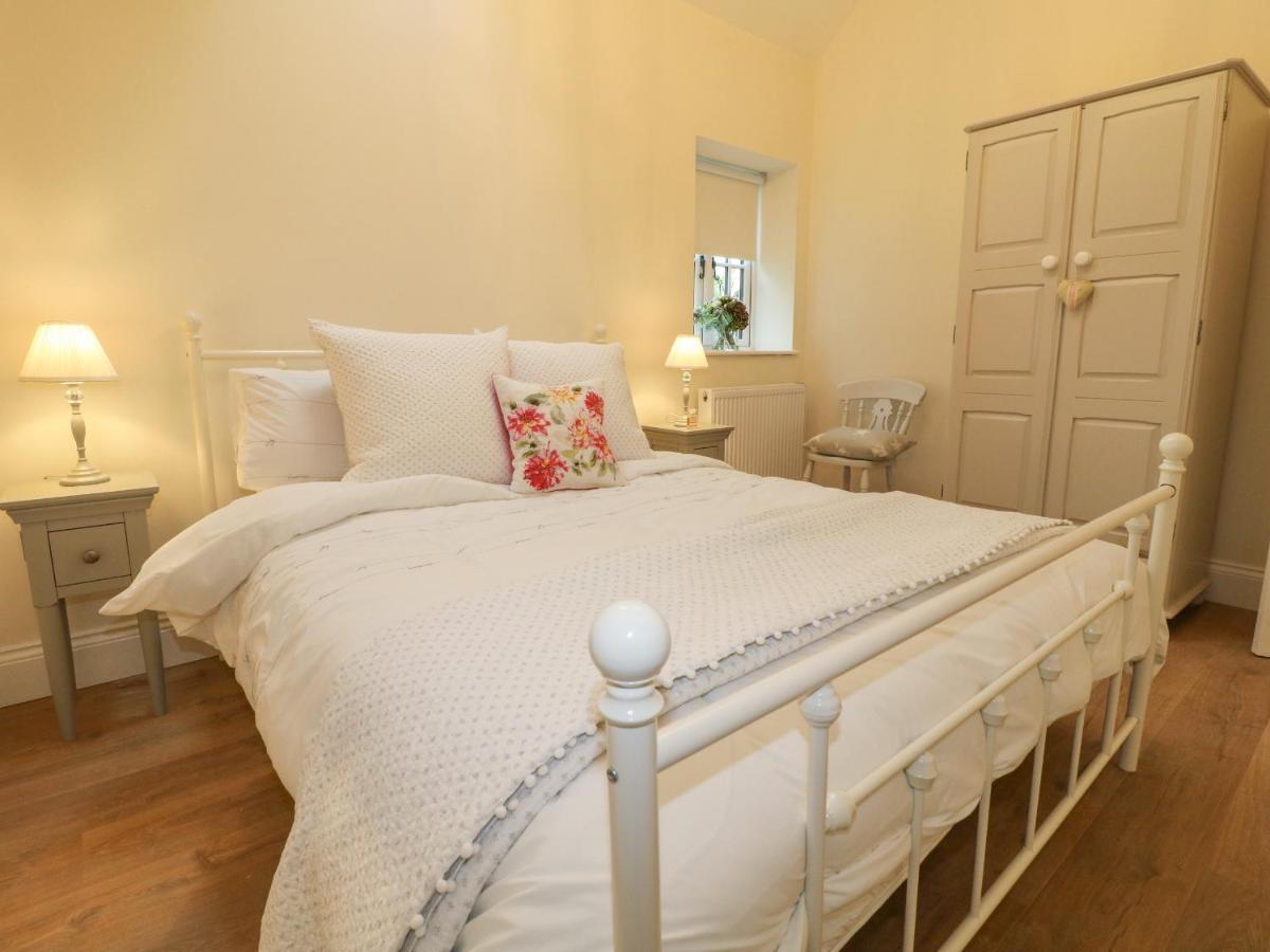 Villa Barn Owl Ashbourne  Exterior foto