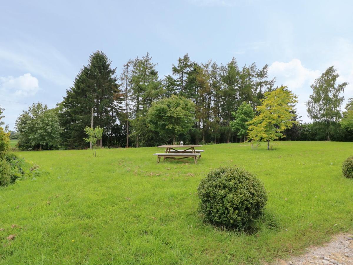 Villa Barn Owl Ashbourne  Exterior foto